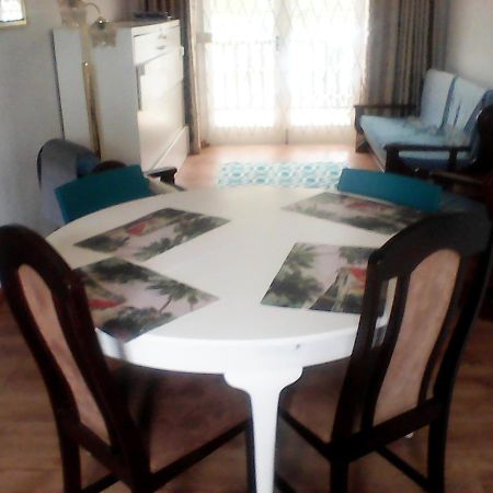 The Owl House Appartamento Sedgefield Esterno foto
