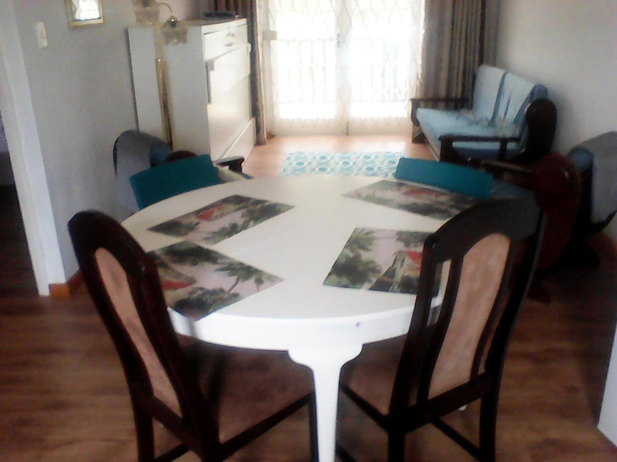 The Owl House Appartamento Sedgefield Esterno foto