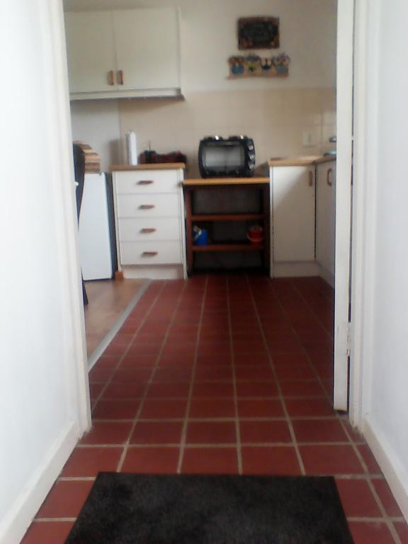 The Owl House Appartamento Sedgefield Esterno foto