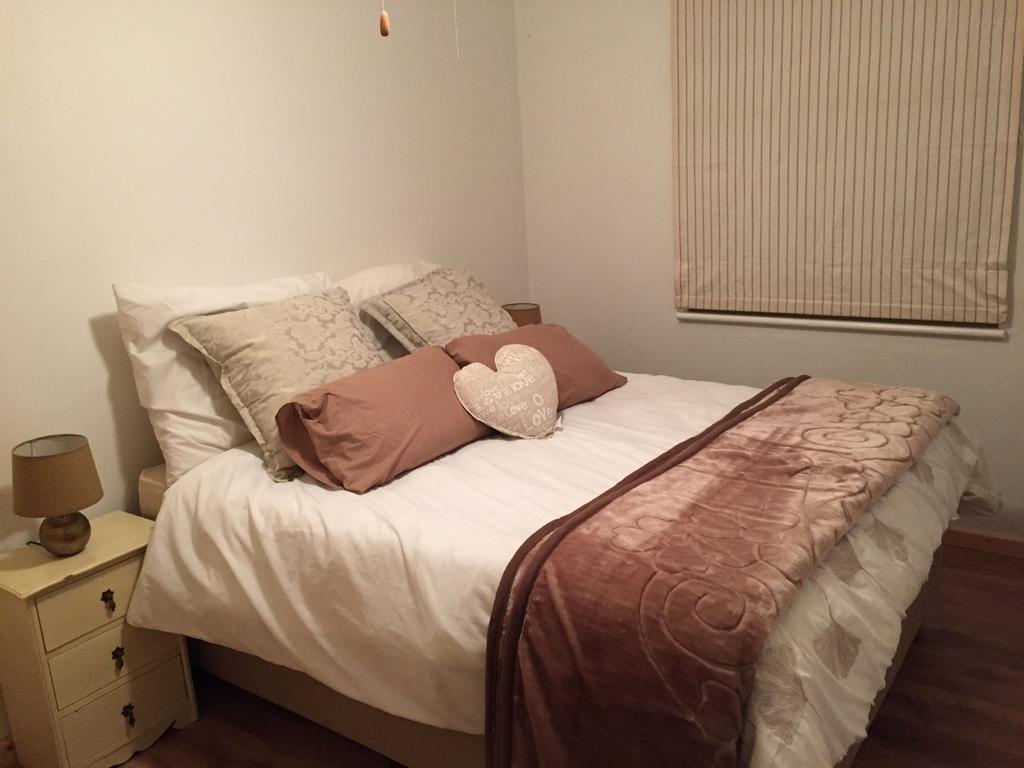 The Owl House Appartamento Sedgefield Esterno foto