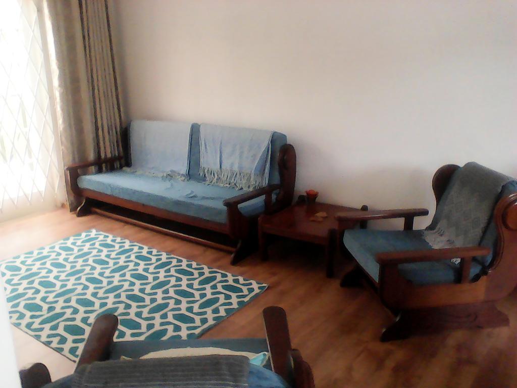 The Owl House Appartamento Sedgefield Esterno foto
