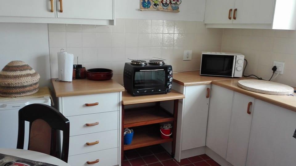 The Owl House Appartamento Sedgefield Esterno foto