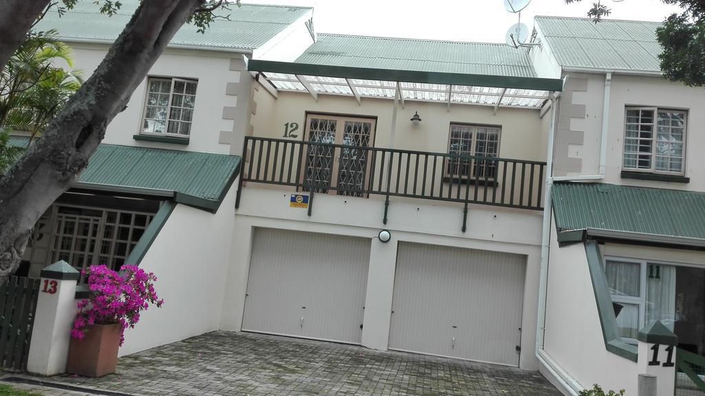 The Owl House Appartamento Sedgefield Esterno foto