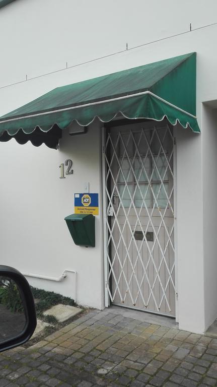 The Owl House Appartamento Sedgefield Esterno foto