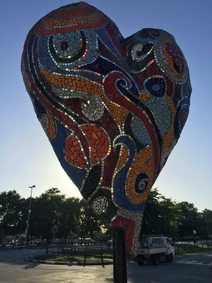The Owl House Appartamento Sedgefield Esterno foto