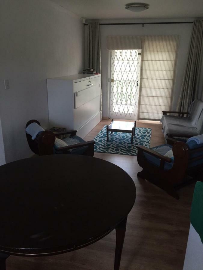 The Owl House Appartamento Sedgefield Esterno foto